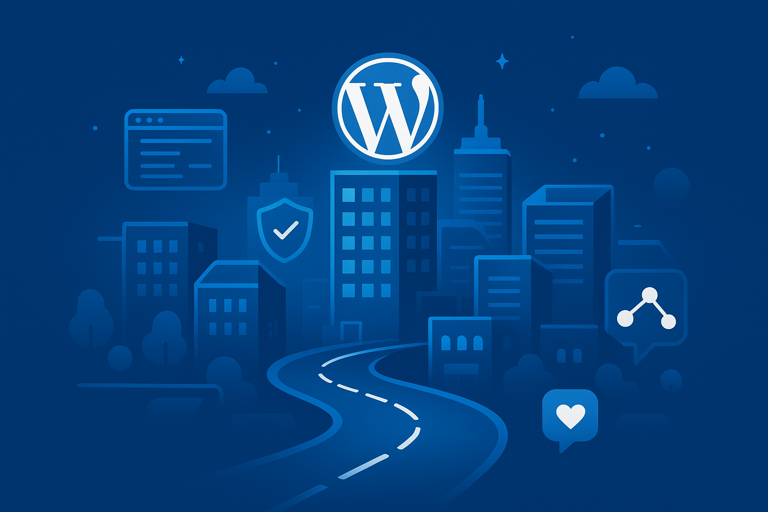 جایی که برند شما زندگی می‌کند