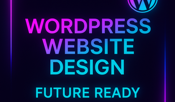 WordPress Professional Design