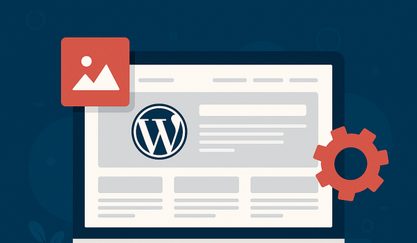 طراحی سایت وردپرس