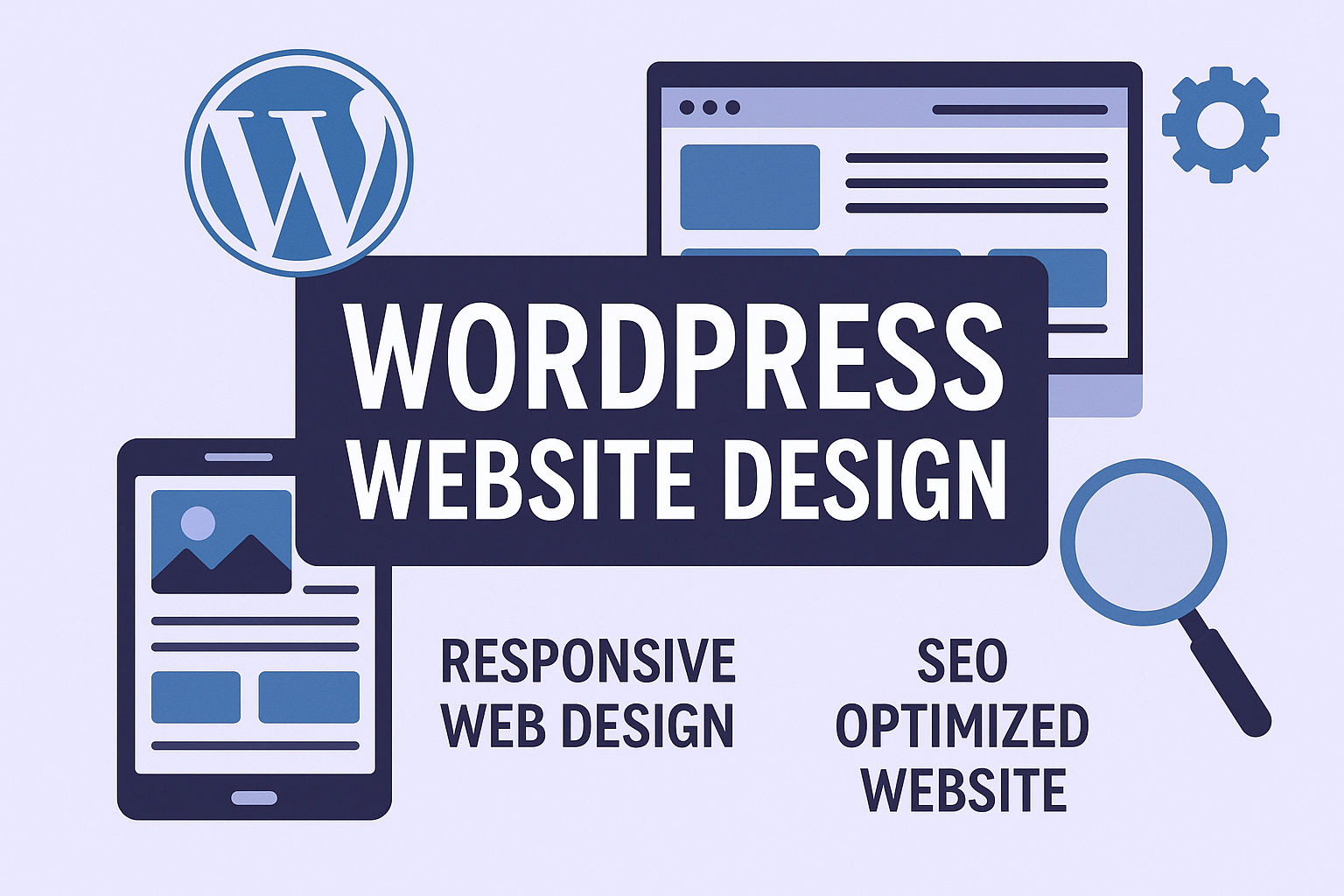 SEO Optimized Website